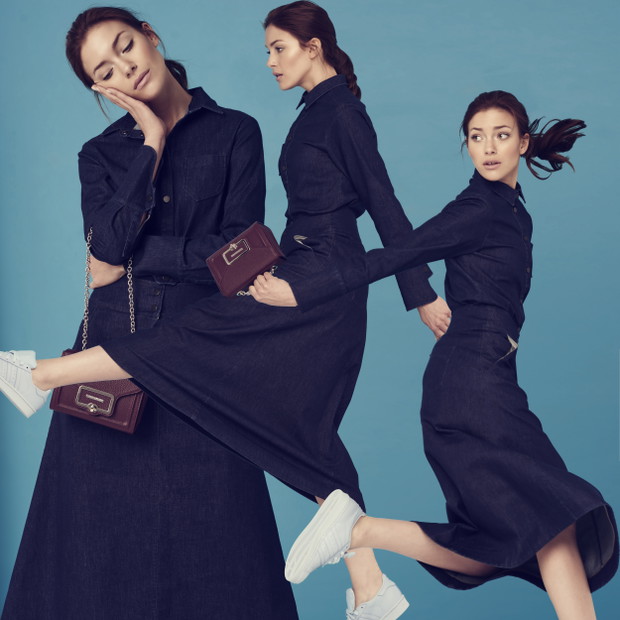 Lookbook Sabrina Pilewicz 2015