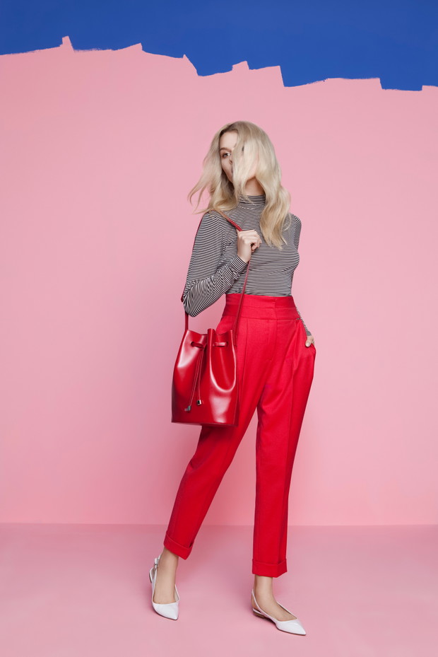 Lookbook Simple wiosna-lato 2015