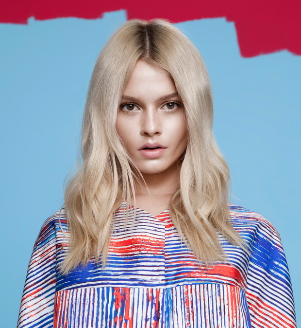 Lookbook Simple wiosna-lato 2015