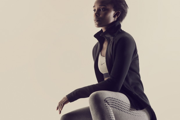 Nike wiosna-lato 2015 - relacja z Nowego Jorku