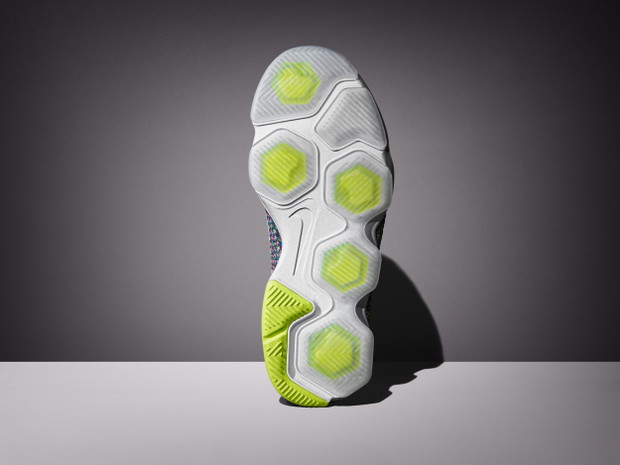 Nike wiosna-lato 2015 - relacja z Nowego Jorku