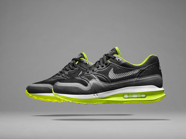 Nike Women j/z 2014 - jest energia!