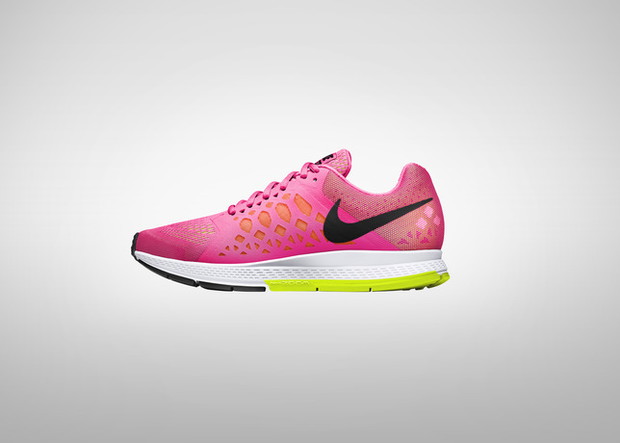 Nike Women j/z 2014 - jest energia!