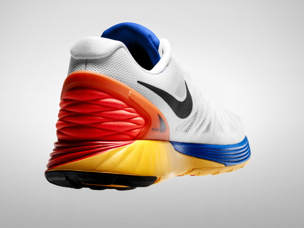 Nike Women j/z 2014 - jest energia!