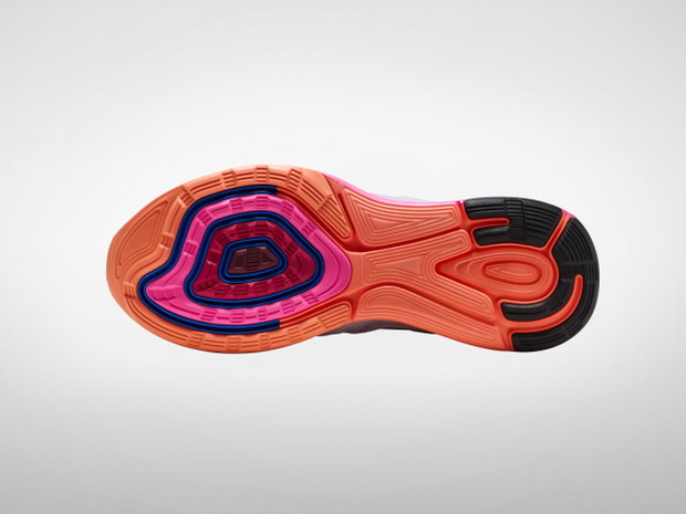 Nike Women j/z 2014 - jest energia!