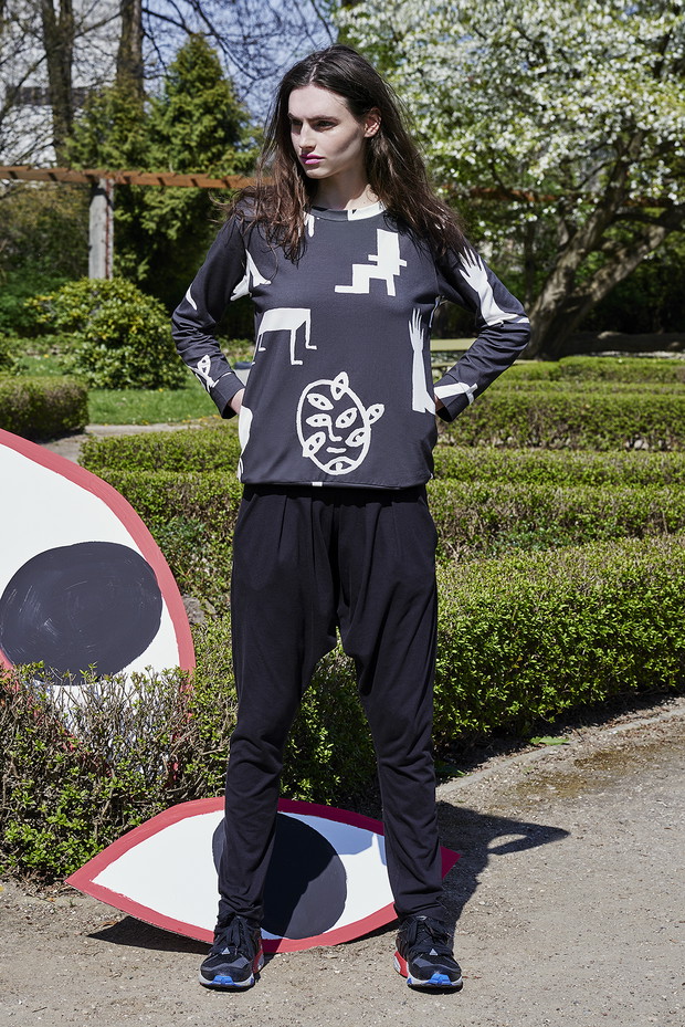 Nowa kolekcja Wearso.organic - DO DE DADA