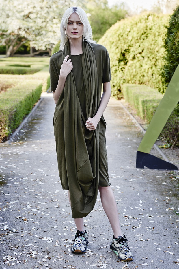 Nowa kolekcja Wearso.organic - DO DE DADA