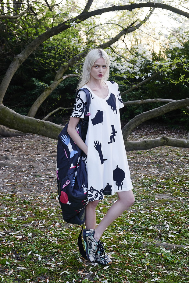 Nowa kolekcja Wearso.organic - DO DE DADA