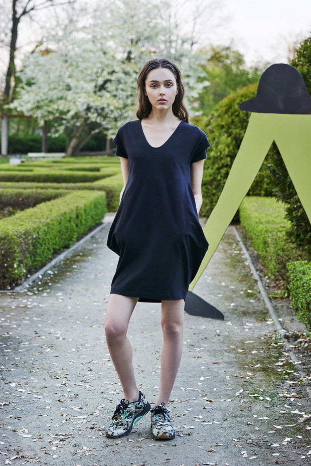 Nowa kolekcja Wearso.organic - DO DE DADA
