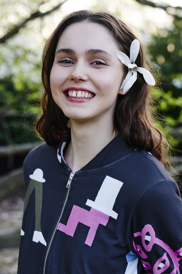 Nowa kolekcja Wearso.organic - DO DE DADA