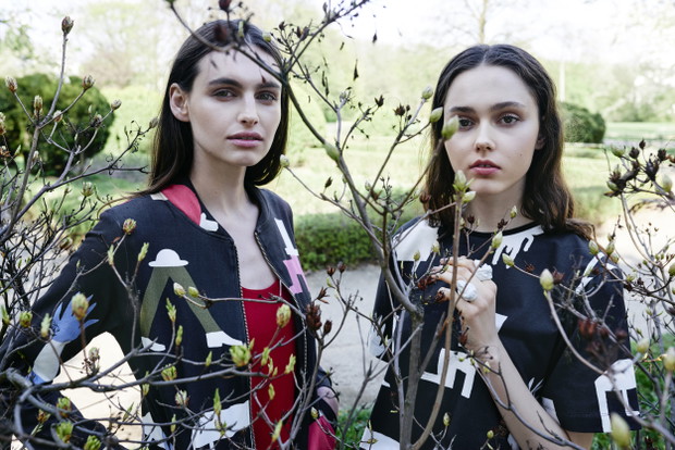 Nowa kolekcja Wearso.organic - DO DE DADA