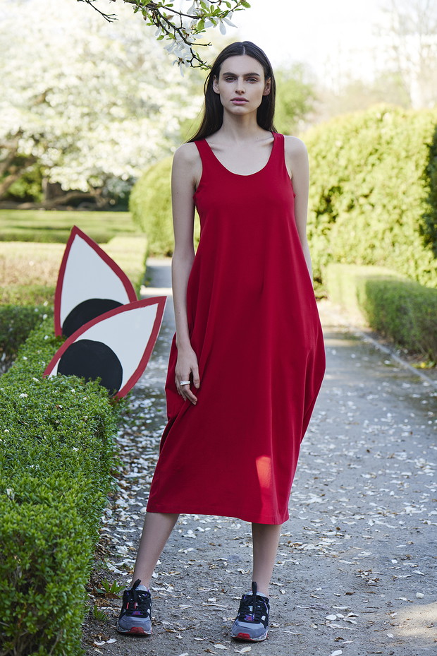 Nowa kolekcja Wearso.organic - DO DE DADA