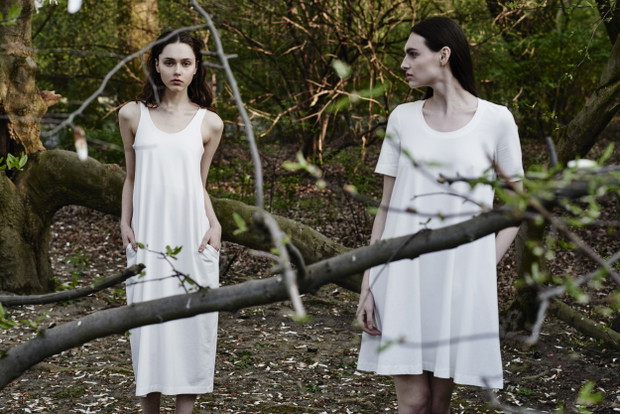 Nowa kolekcja Wearso.organic - DO DE DADA