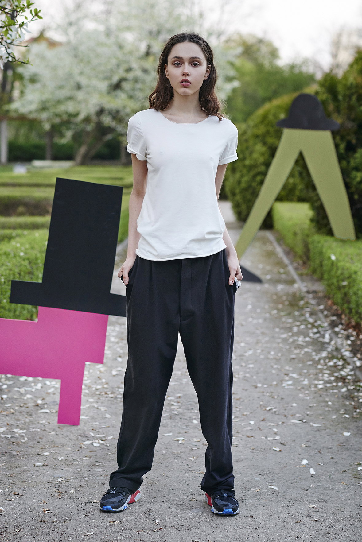 Nowa kolekcja Wearso.organic - DO DE DADA