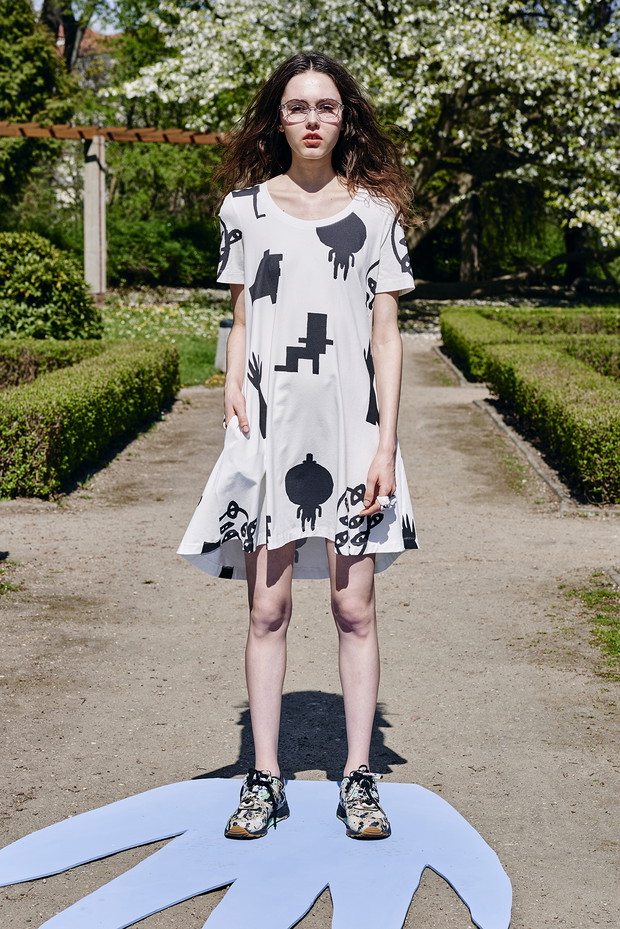 Nowa kolekcja Wearso.organic - DO DE DADA