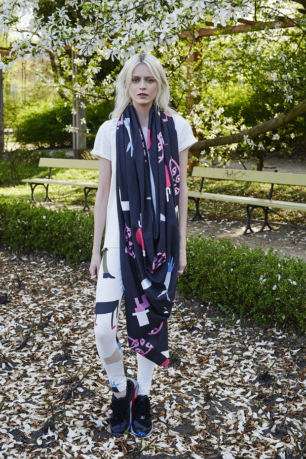 Nowa kolekcja Wearso.organic - DO DE DADA