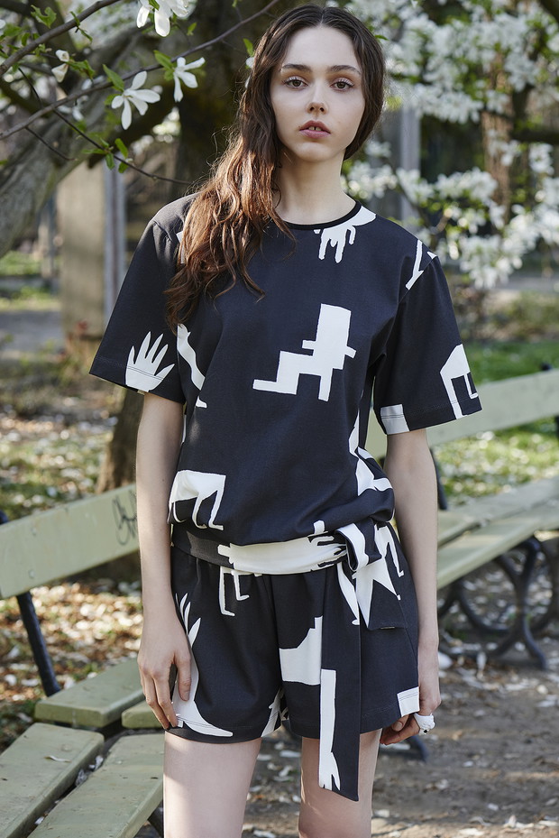 Nowa kolekcja Wearso.organic - DO DE DADA