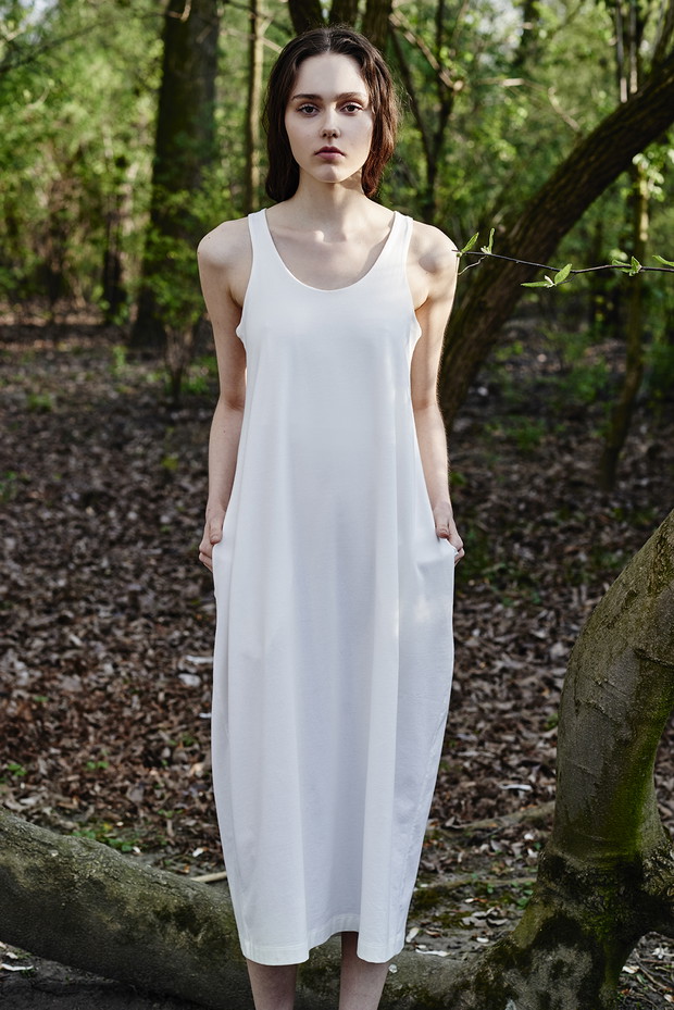 Nowa kolekcja Wearso.organic - DO DE DADA