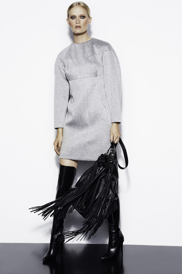 Nowy lookbook Simple jesień-zima 2014/2015