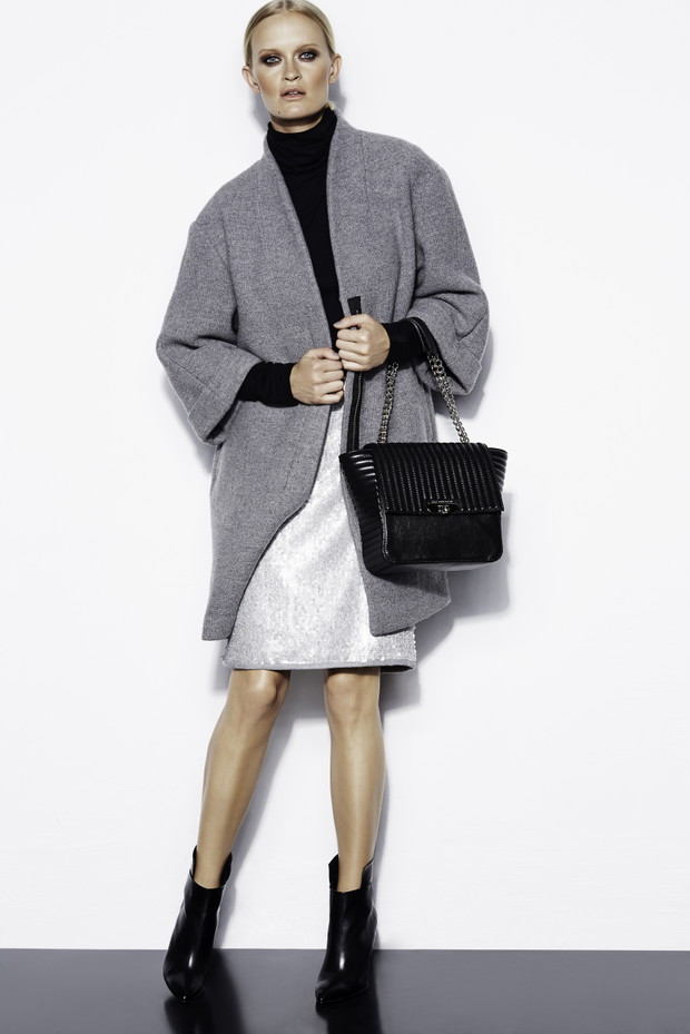 Nowy lookbook Simple jesień-zima 2014/2015