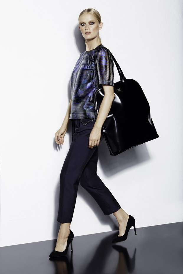 Nowy lookbook Simple jesień-zima 2014/2015