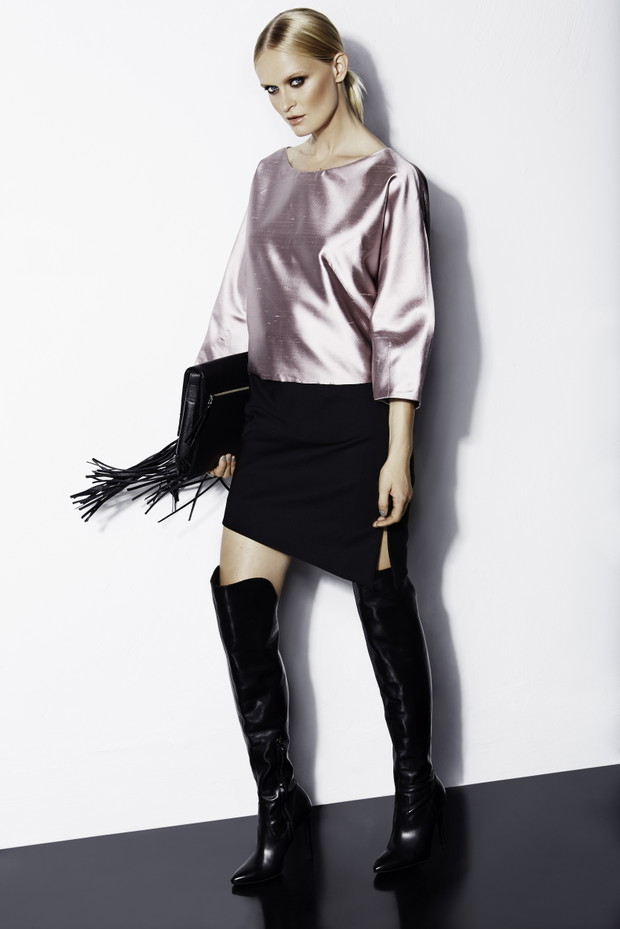 Nowy lookbook Simple jesień-zima 2014/2015