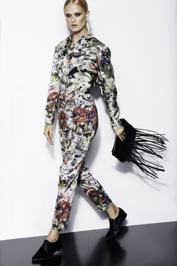Nowy lookbook Simple jesień-zima 2014/2015