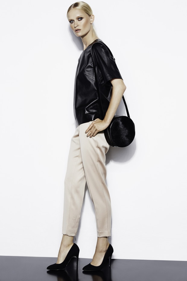 Nowy lookbook Simple jesień-zima 2014/2015