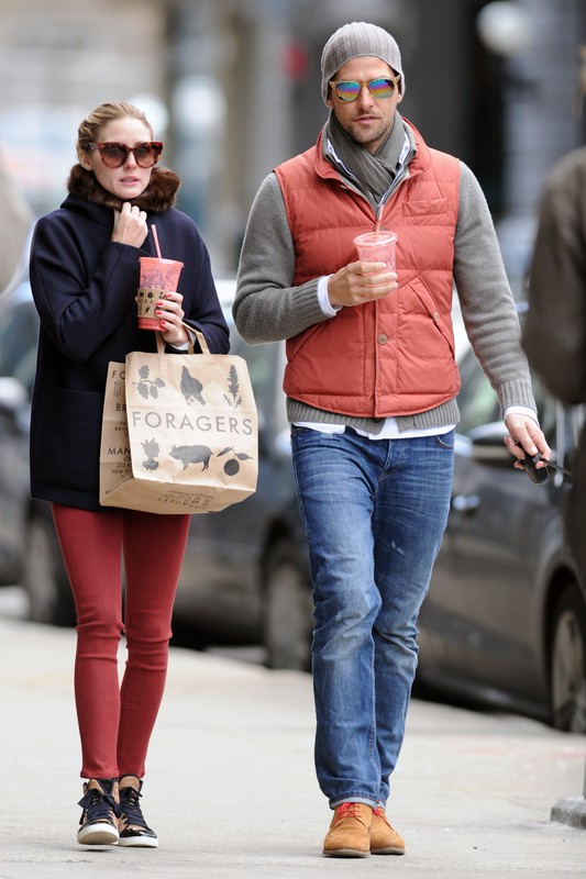 Olivia Palermo wyszła za mąż!