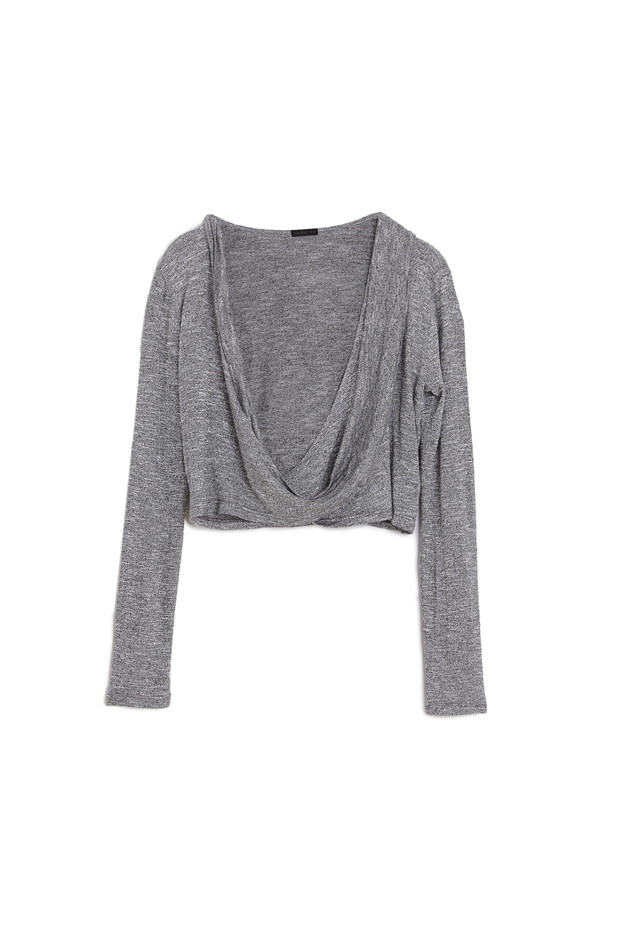 Oysho Gymwear Studio wiosna-lato 2015