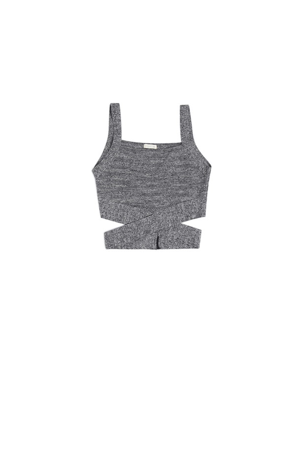 Oysho Gymwear Studio wiosna-lato 2015