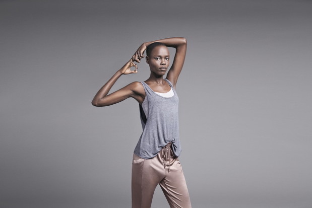 Oysho Gymwear Studio wiosna-lato 2015