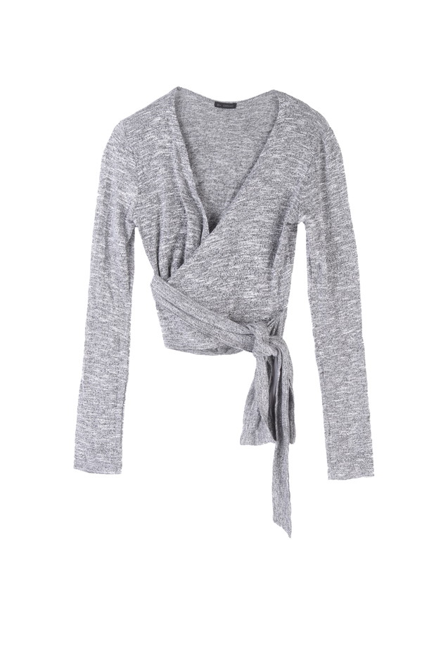 Oysho Gymwear Studio wiosna-lato 2015