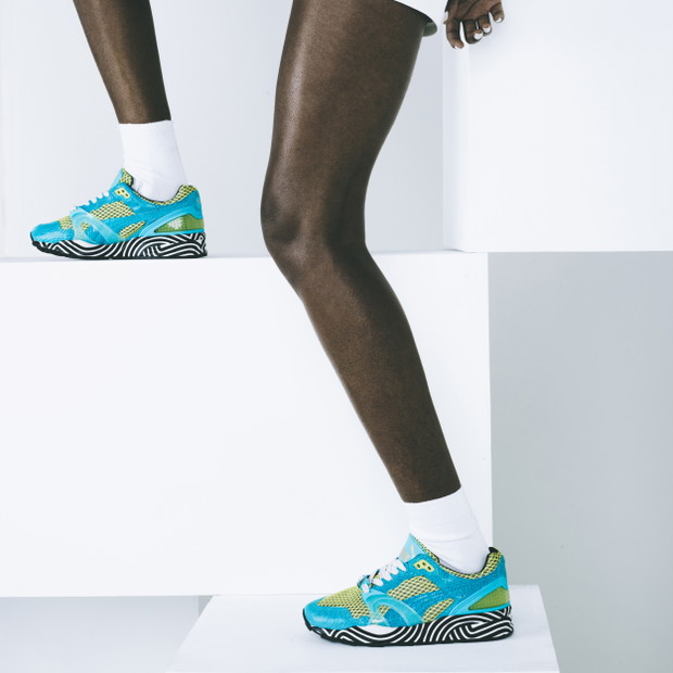 PUMA x Solange Knowles