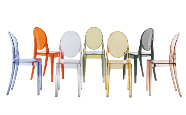 Salon flagowy Kartell w Warszawie