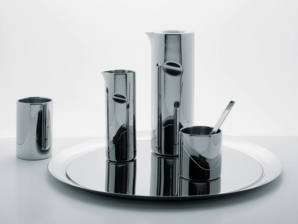 Salon flagowy Kartell w Warszawie