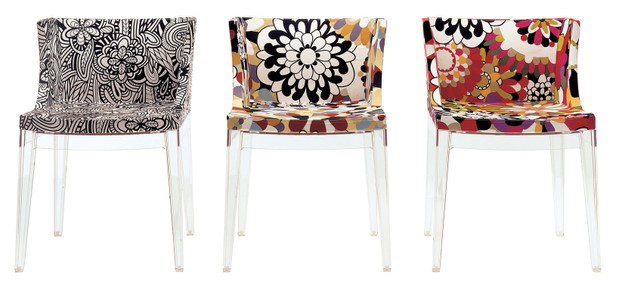 Salon flagowy Kartell w Warszawie