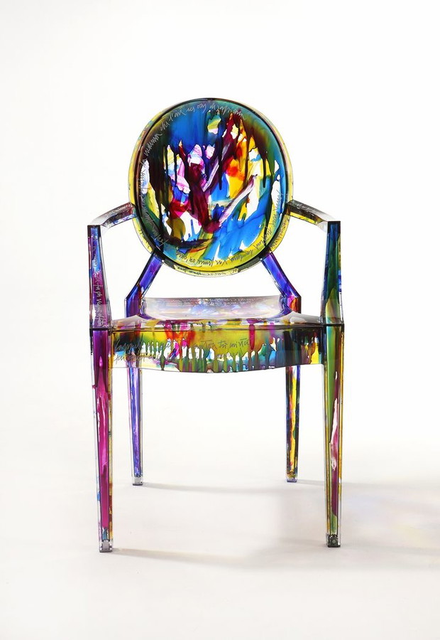 Salon flagowy Kartell w Warszawie