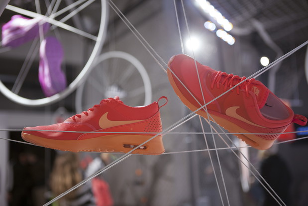 Słońce, siła, Nike! I nowe Air Maxy... Co marka pokaże nam latem?