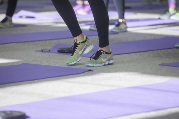 Słońce, siła, Nike! I nowe Air Maxy... Co marka pokaże nam latem?