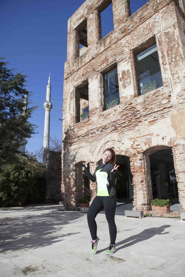 Słońce, siła, Nike! I nowe Air Maxy... Co marka pokaże nam latem?