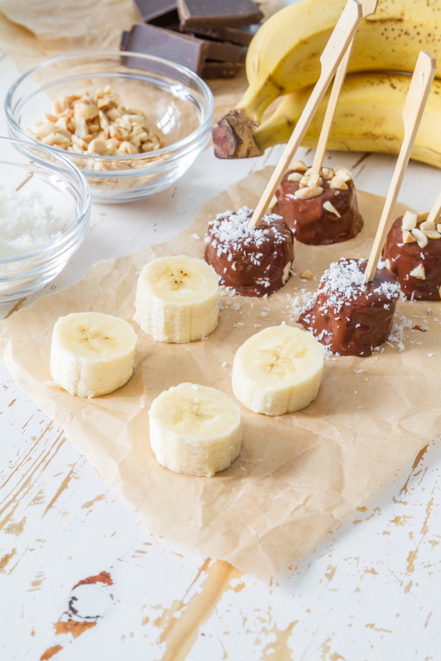 25. Banan
