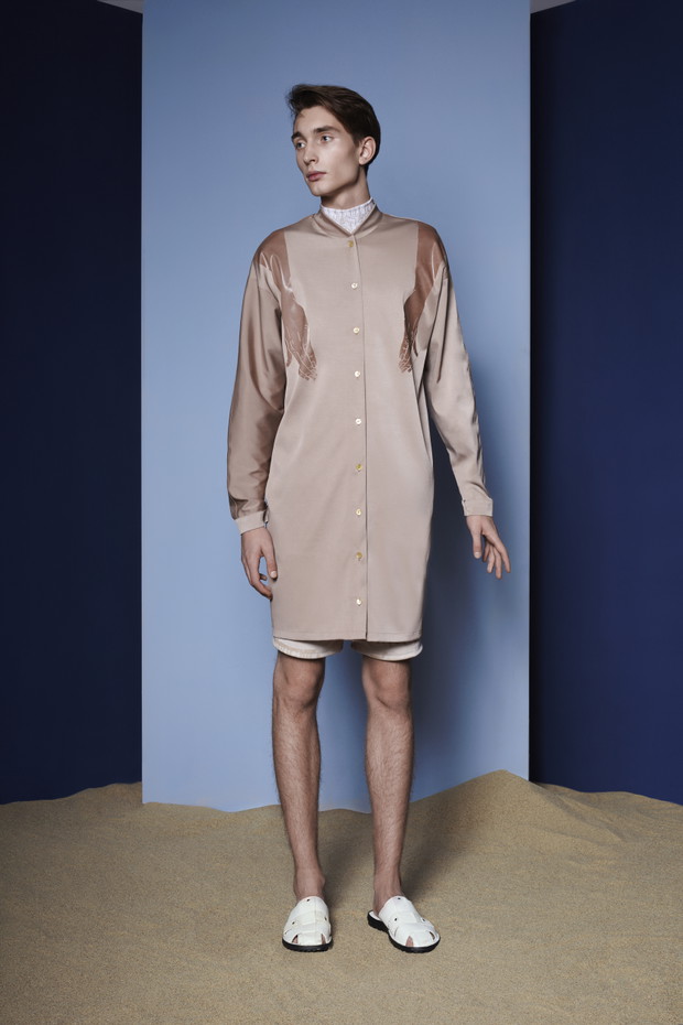 Bajer Ola - Bola wiosna-lato 2016 - zobaczcie kampanię i lookbook!
