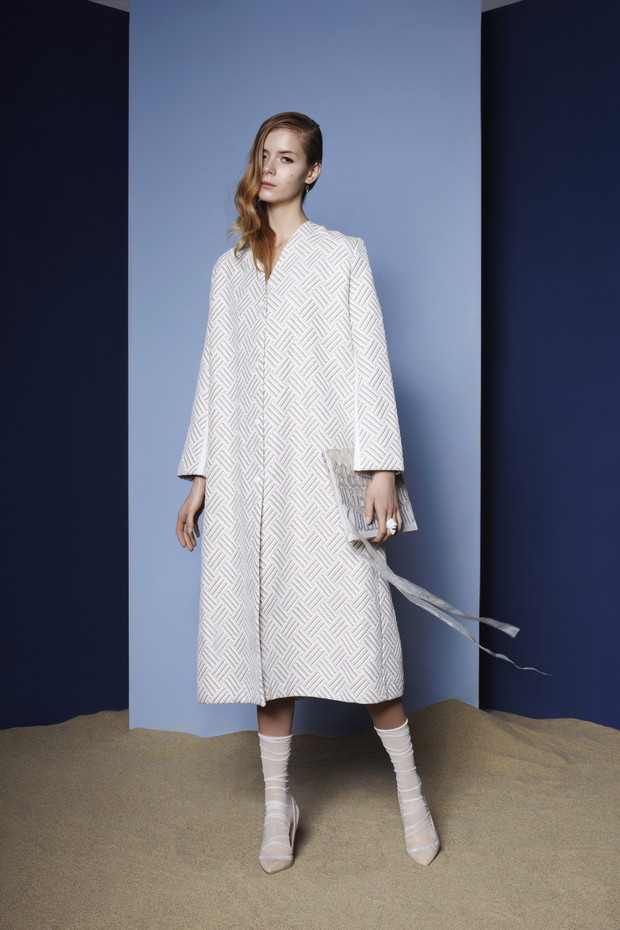 Bajer Ola - Bola wiosna-lato 2016 - zobaczcie kampanię i lookbook!