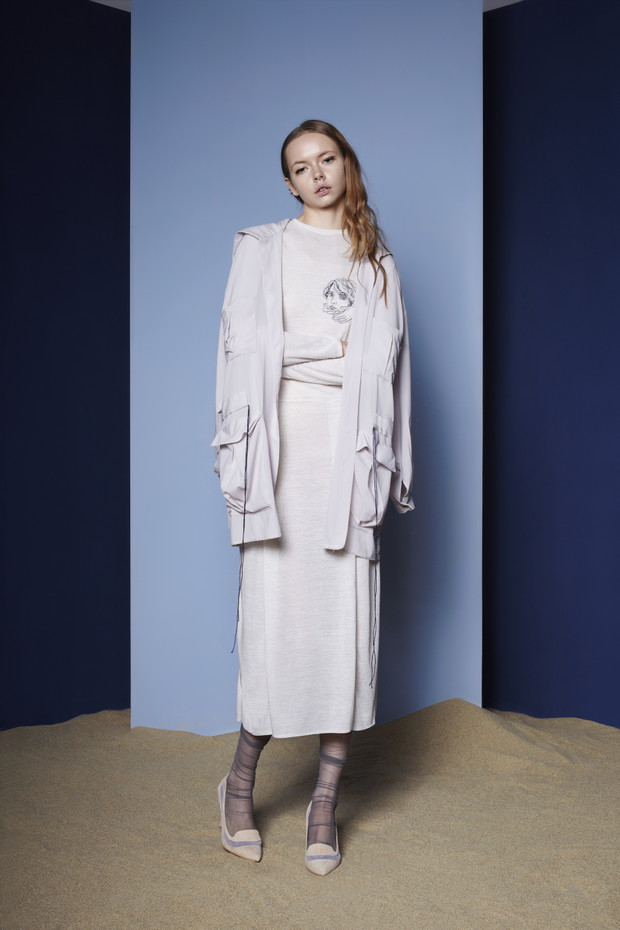 Bajer Ola - Bola wiosna-lato 2016 - zobaczcie kampanię i lookbook!