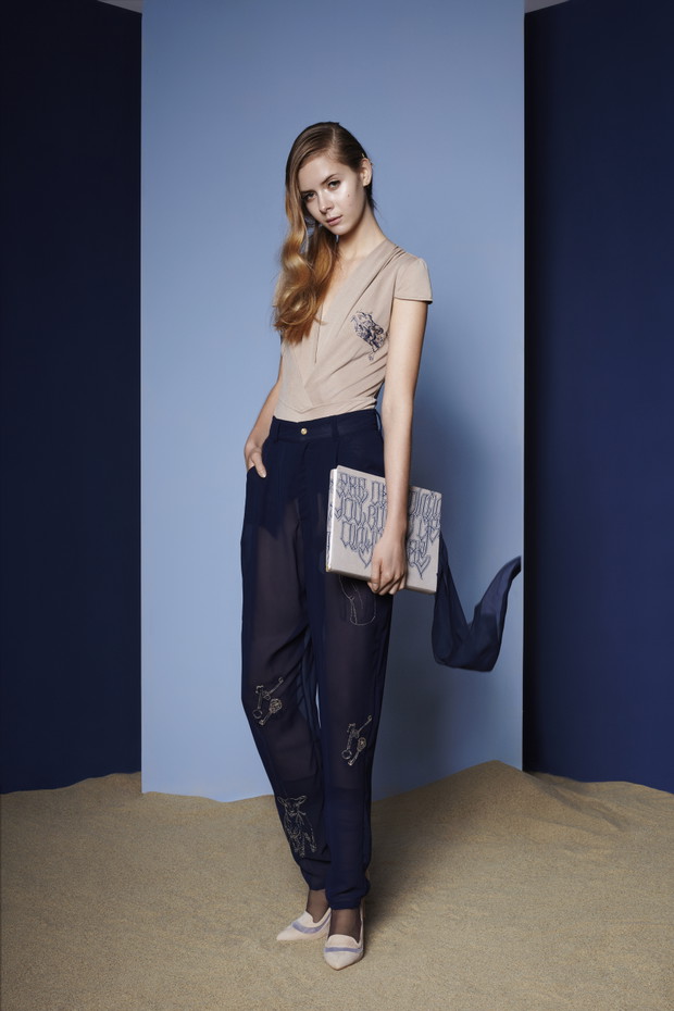 Bajer Ola - Bola wiosna-lato 2016 - zobaczcie kampanię i lookbook!