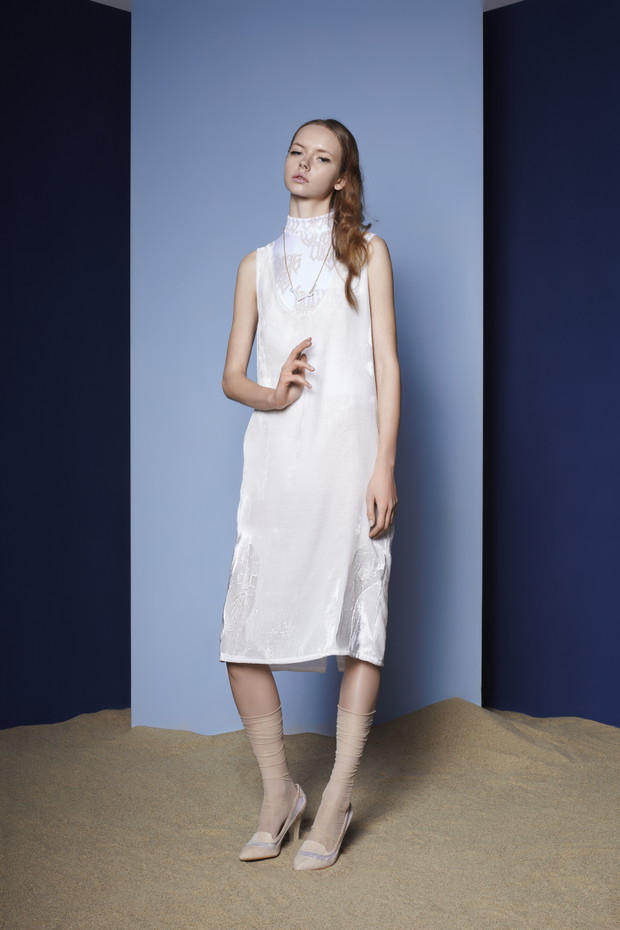 Bajer Ola - Bola wiosna-lato 2016 - zobaczcie kampanię i lookbook!