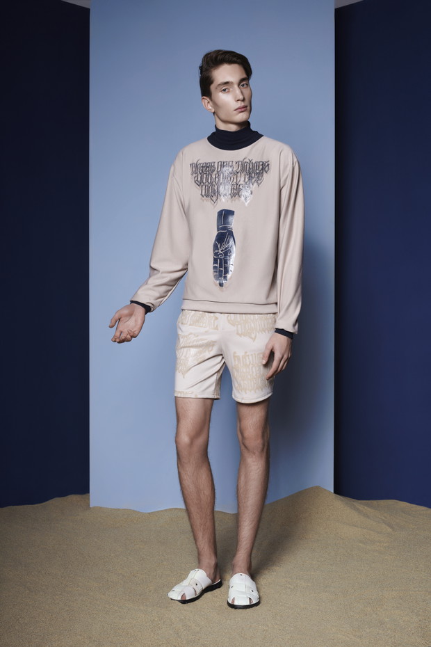 Bajer Ola - Bola wiosna-lato 2016 - zobaczcie kampanię i lookbook!