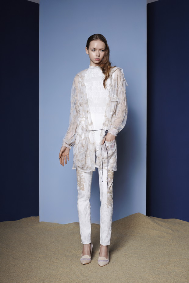 Bajer Ola - Bola wiosna-lato 2016 - zobaczcie kampanię i lookbook!