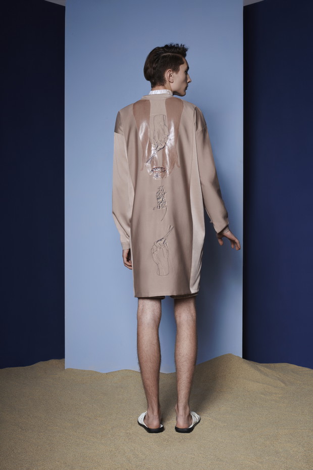 Bajer Ola - Bola wiosna-lato 2016 - zobaczcie kampanię i lookbook!
